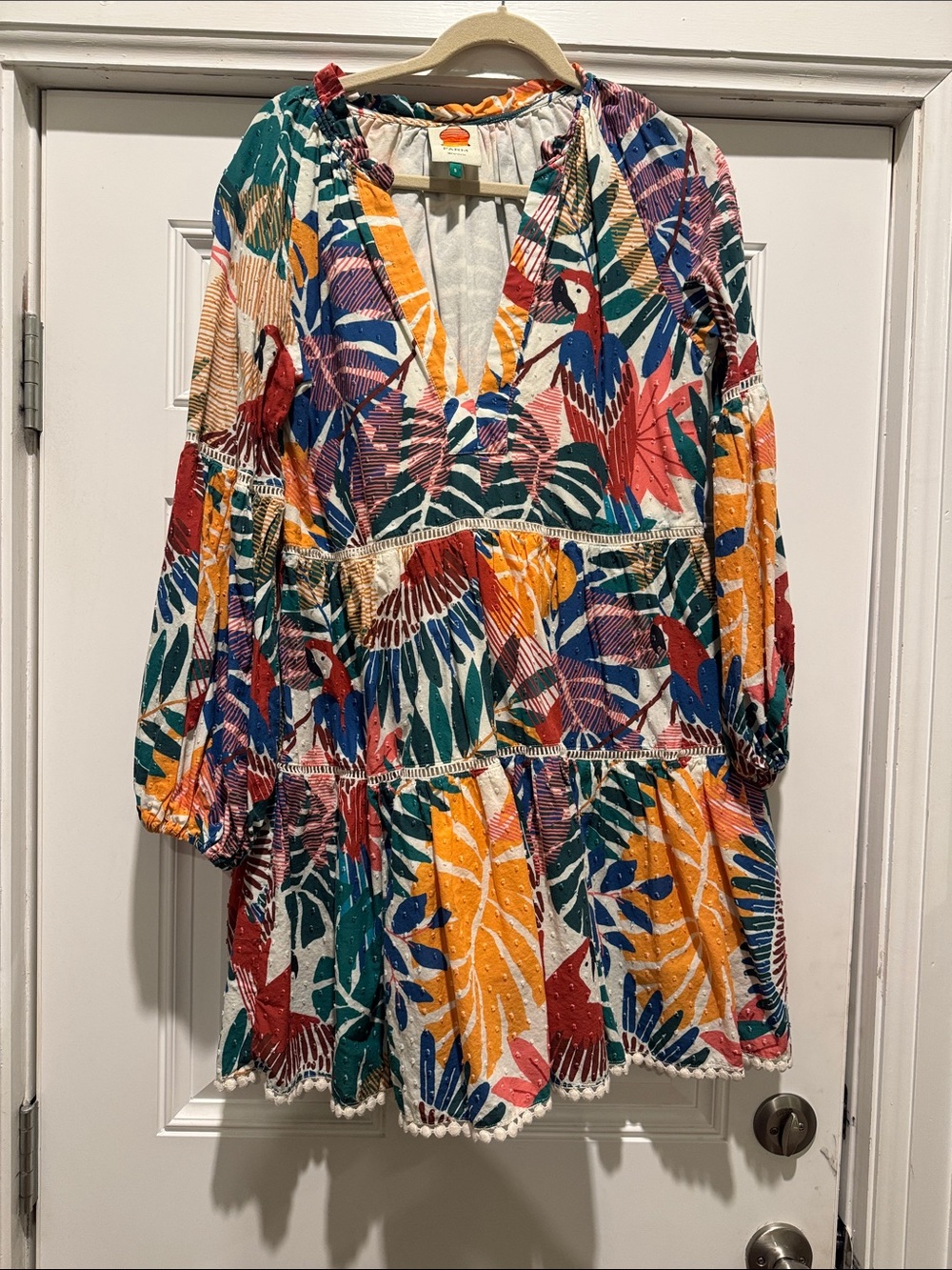 Farm Rio Dress